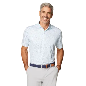 Johnnie-O Sand Bagger Polo