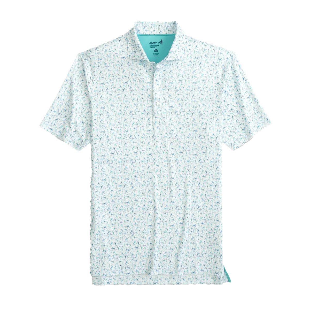 Johnnie-O Sand Bagger Polo