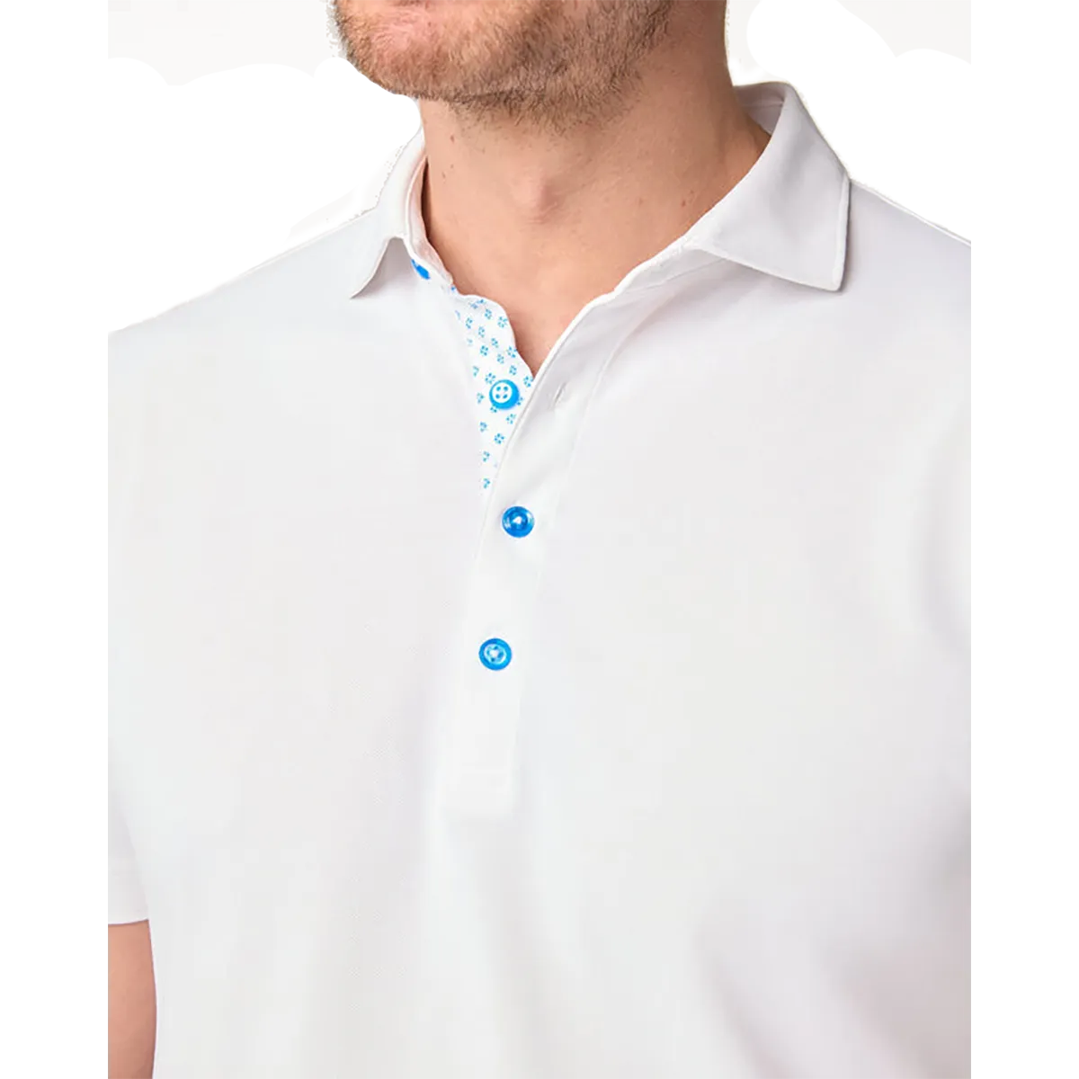 Johnnie-O Vandalay Polo