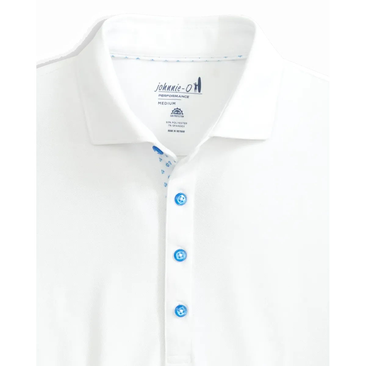 Johnnie-O Vandalay Polo