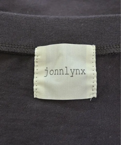 Jonnlynx Tee Shirts/Tops
