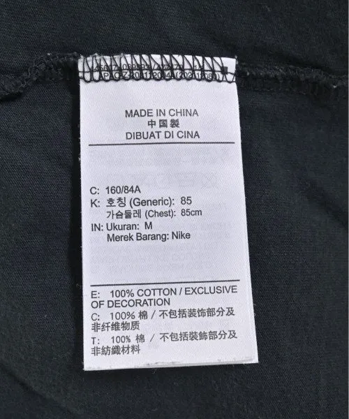JORDAN BRAND Tee Shirts/Tops