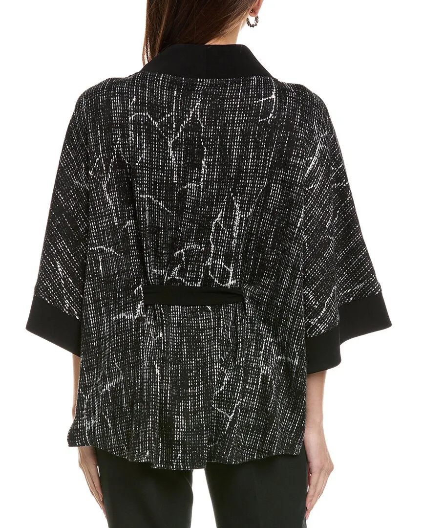 Joseph Ribkoff Kimono Top