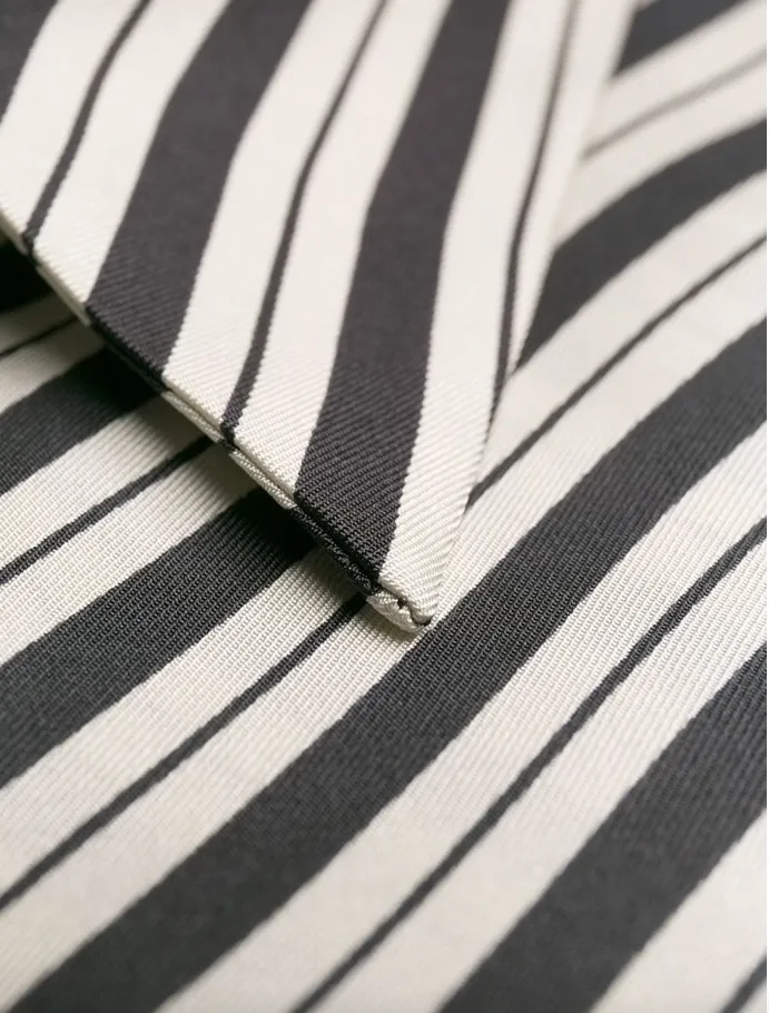 Joseph striped silk shirt