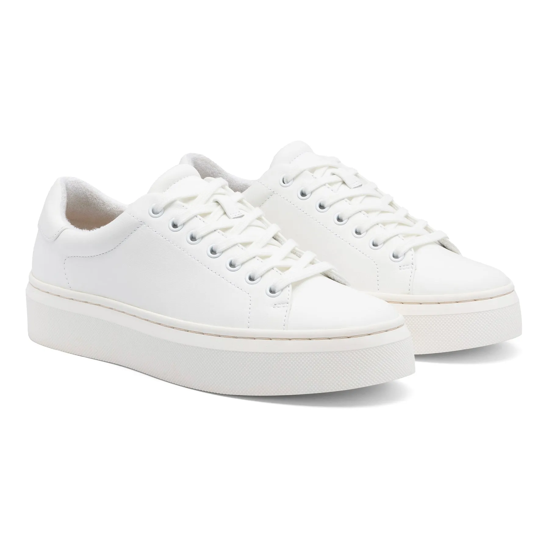 Jumpstreet Sneaker Metatarsal