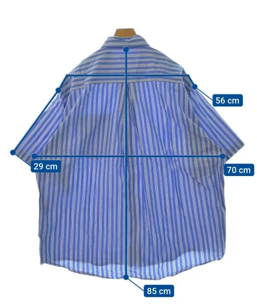 JUN RED Casual shirts