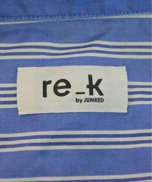 JUN RED Casual shirts