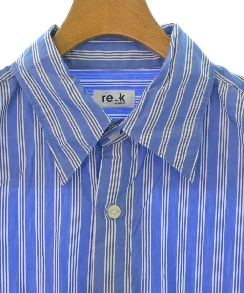 JUN RED Casual shirts