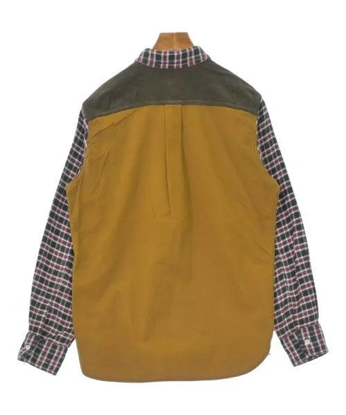 JUNYA WATANABE MAN Casual shirts