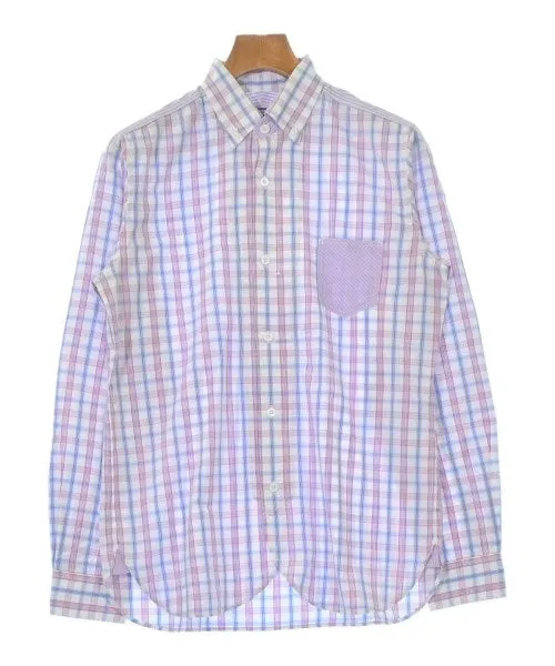 JUNYA WATANABE MAN Casual shirts
