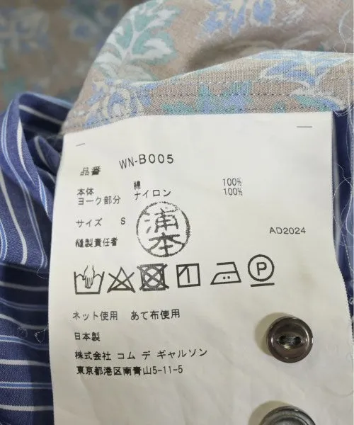 JUNYA WATANABE MAN Casual shirts