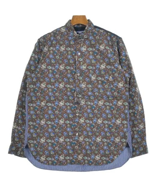 JUNYA WATANABE MAN Casual shirts