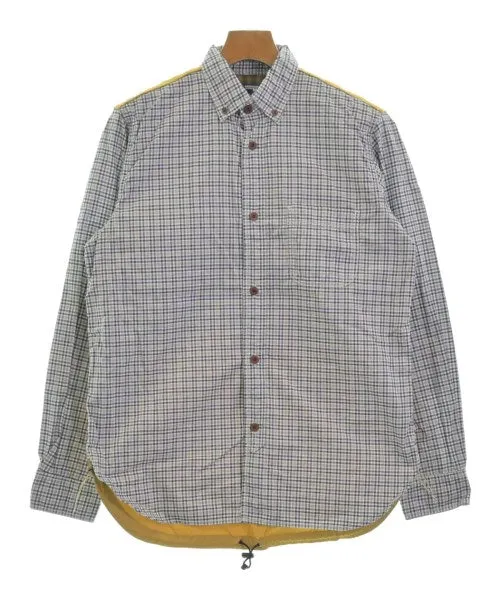 JUNYA WATANABE MAN Casual shirts