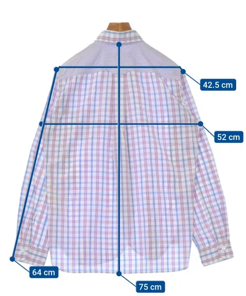 JUNYA WATANABE MAN Casual shirts