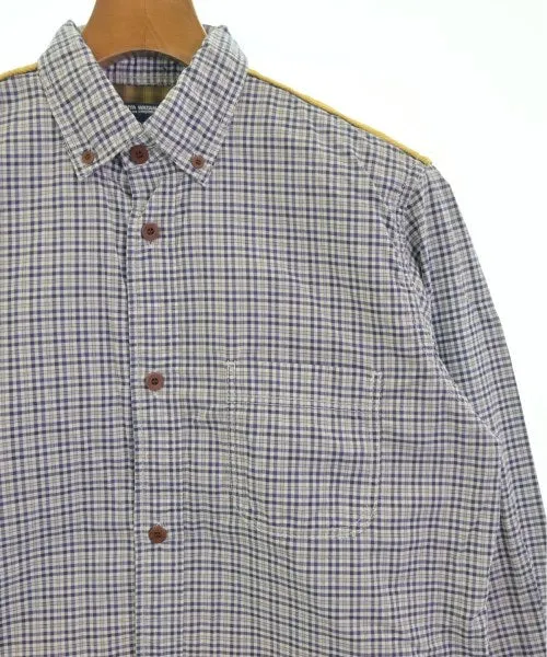 JUNYA WATANABE MAN Casual shirts