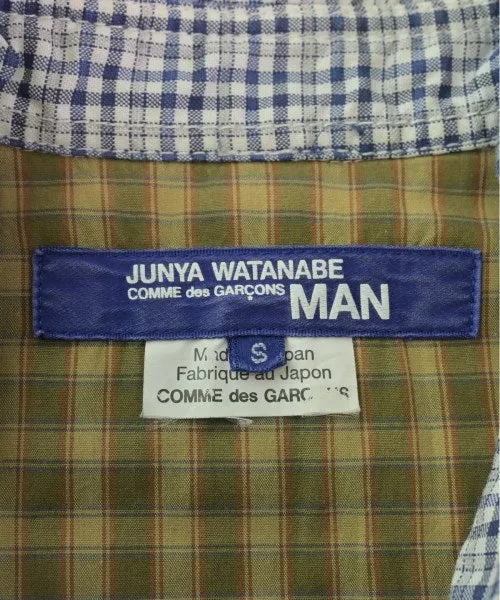 JUNYA WATANABE MAN Casual shirts