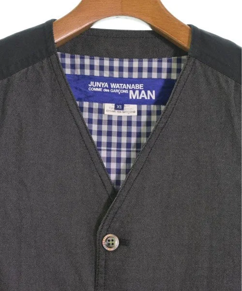 JUNYA WATANABE MAN Casual shirts