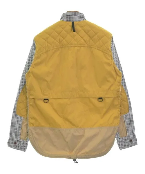 JUNYA WATANABE MAN Casual shirts