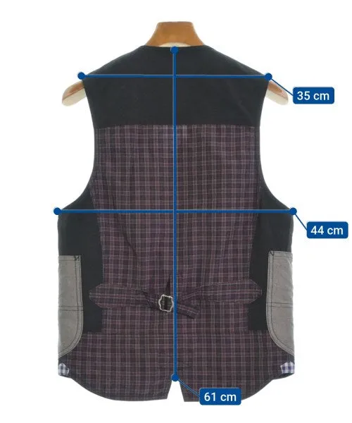 JUNYA WATANABE MAN Casual shirts