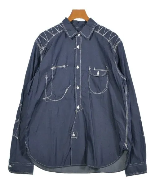 JUNYA WATANABE MAN Casual shirts