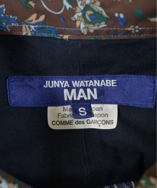JUNYA WATANABE MAN Casual shirts