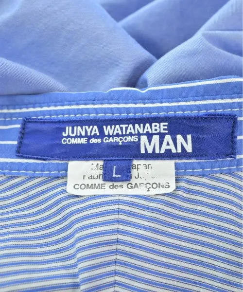 JUNYA WATANABE MAN Casual shirts