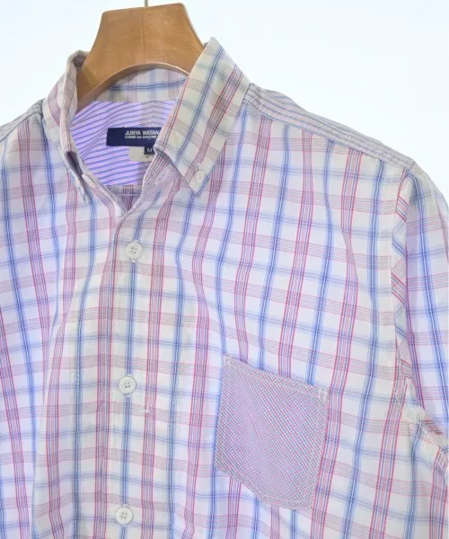 JUNYA WATANABE MAN Casual shirts