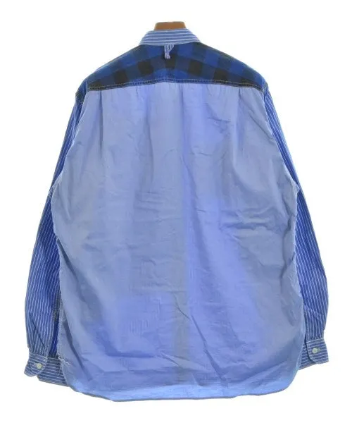 JUNYA WATANABE MAN Casual shirts