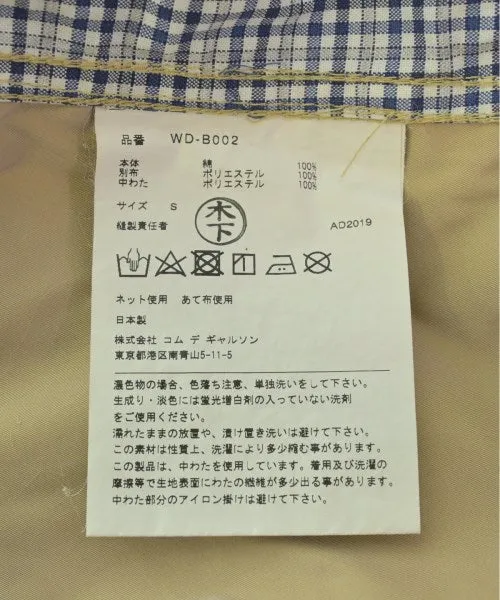JUNYA WATANABE MAN Casual shirts
