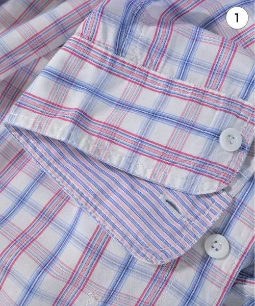 JUNYA WATANABE MAN Casual shirts