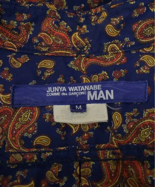 JUNYA WATANABE MAN Casual shirts