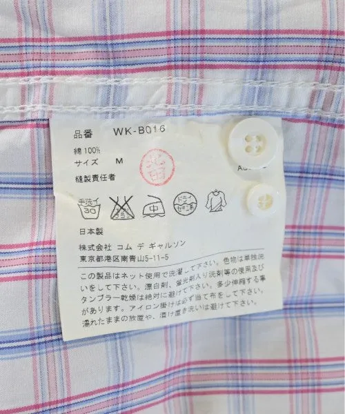JUNYA WATANABE MAN Casual shirts