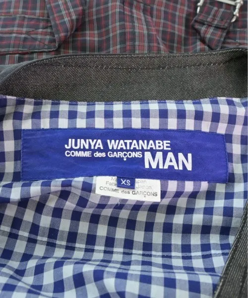 JUNYA WATANABE MAN Casual shirts