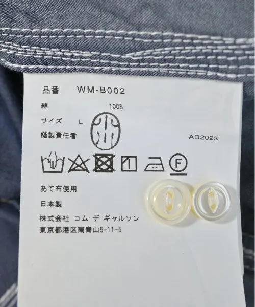 JUNYA WATANABE MAN Casual shirts
