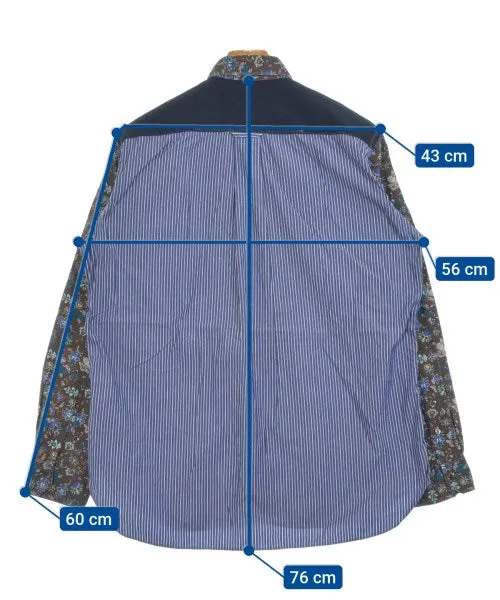 JUNYA WATANABE MAN Casual shirts
