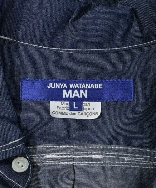 JUNYA WATANABE MAN Casual shirts