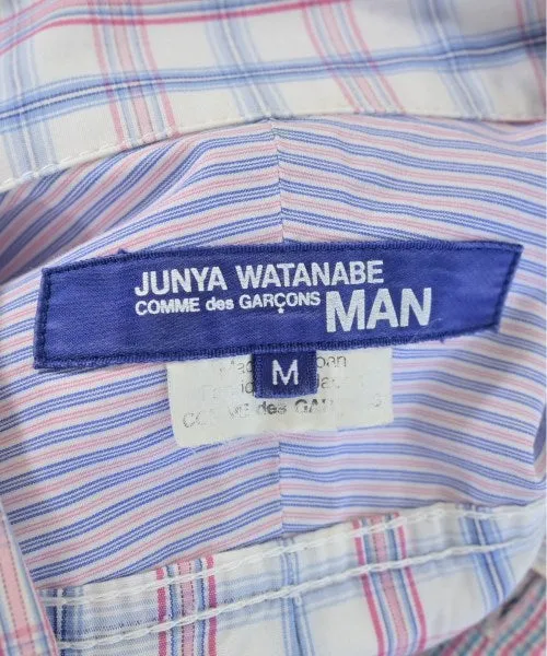 JUNYA WATANABE MAN Casual shirts