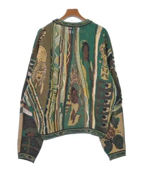 KAPITAL Sweaters