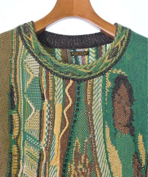 KAPITAL Sweaters
