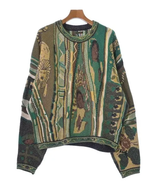 KAPITAL Sweaters