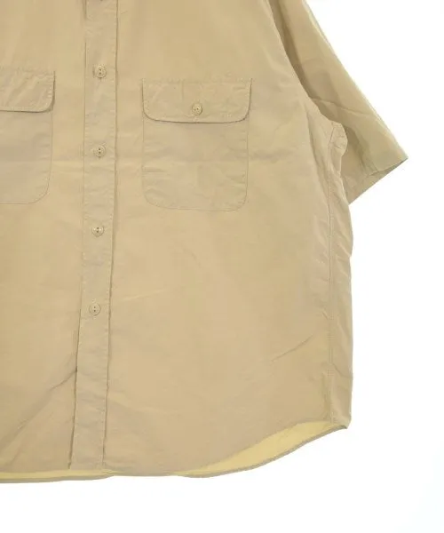 Kaptain Sunshine Casual shirts