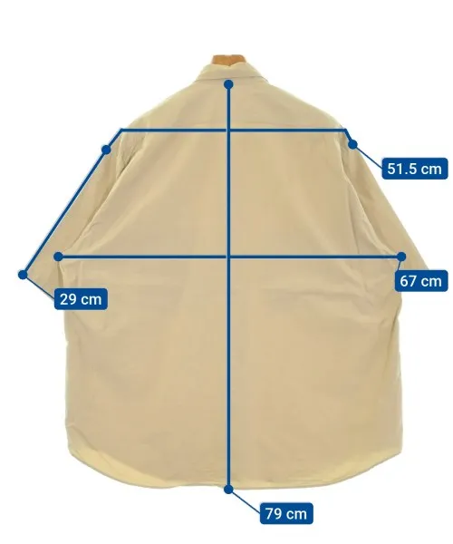 Kaptain Sunshine Casual shirts