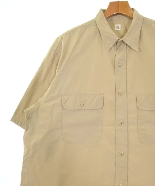 Kaptain Sunshine Casual shirts