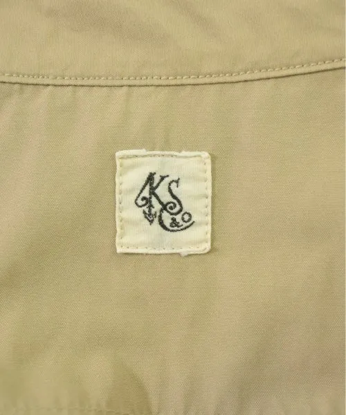Kaptain Sunshine Casual shirts