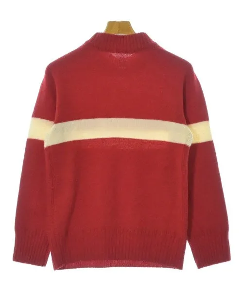Kaptain Sunshine Sweaters