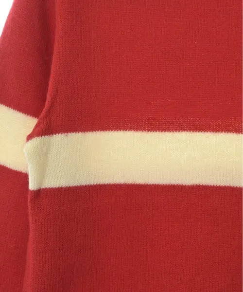 Kaptain Sunshine Sweaters