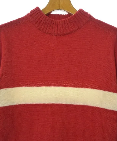 Kaptain Sunshine Sweaters
