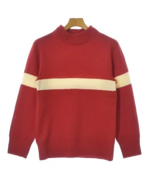 Kaptain Sunshine Sweaters