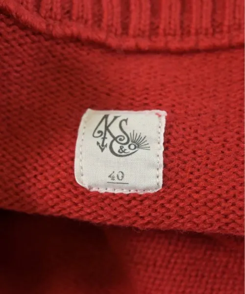Kaptain Sunshine Sweaters