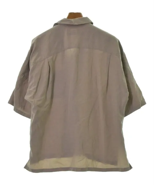 KAZUYUKI KUMAGAI ATTACHMENT Casual shirts